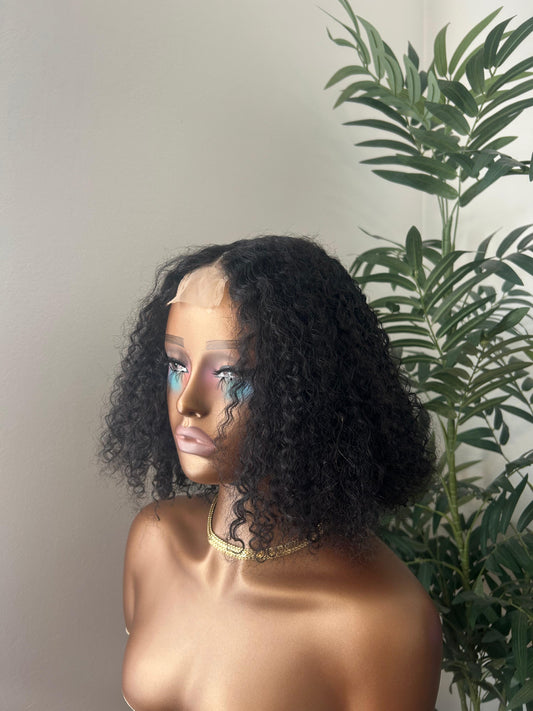 Picxe curl wig